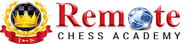 Remote Chess Academy