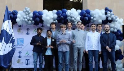 Nihal and Aravindh set to battle at 7th Stepan Avagyan Memorial 2026