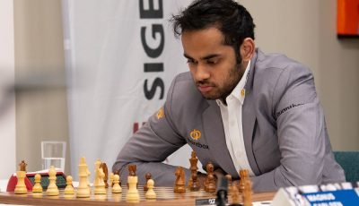 FIDE Rating List May 2026: No Indian in Top 10