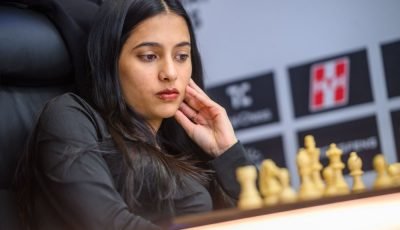 Norway Chess Women 2026: Divya wins her second consecutive Armageddon