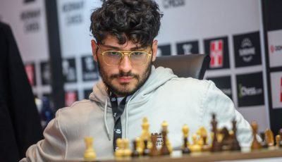 Norway Chess 2026: Firouzja wins two Classical games in-a-row