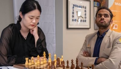 Can Arjun Erigaisi win 31st TePe Sigeman & Co. 2026?
