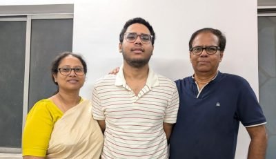 Aronyak Ghosh becomes India’s 95th and West Bengal’s 12th Grandmaster