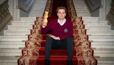 Vincent Keymer victorious at GCT Super Chess Classic 2026