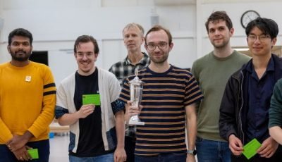 Hugo Ten Hertog wins 51st Utrecht Open 2026, Lalit Rohit shares second place