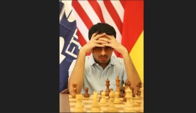 7th Stepan Avagyan Memorial 2026: Robson, Artemiev and Nihal in a three-way lead