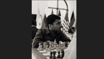 7th Stepan Avagyan Memorial 2026: Sevian, Artemiev and Nihal in a three-way lead