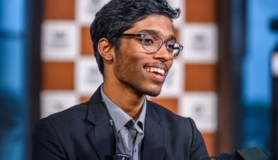 Sensational Praggnanandhaa clinches 14th Norway Chess 2026