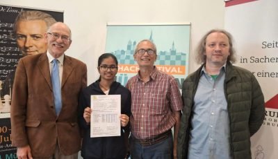 FIDE Rating List June 2026: Shubhi Gupta storms into Top 50 Women