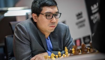 Norway Chess 2026: So beats Praggnanandhaa, becomes new sole leader