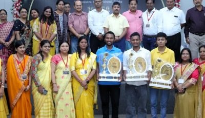Fakir Majhi clear first at 1st KCA Rating Open 2026