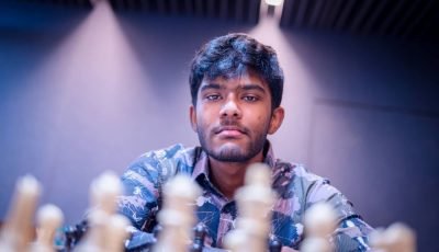 Aswath S becomes India’s 98th Grandmaster