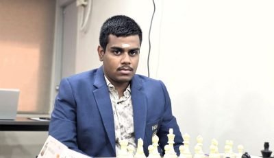 Harshavardhan G B becomes India’s 97th Grandmaster