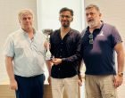 Harshit Raja clear first at 3rd Pozuelo Open 2026