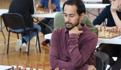 Himal Gusain dominates Silver Lake Open A 2026, Subhayan Kundu second