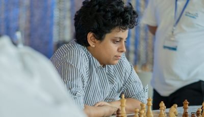 Sergey Fedorchuk wins 30th Jean-Claude Loubatière 2026, Padmini Rout second