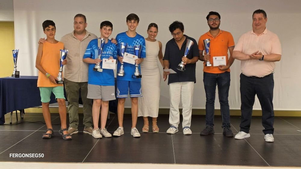 Subhayan Kundu triumphs at 50th Badalona Open 2026, Utsab Chatterjee third