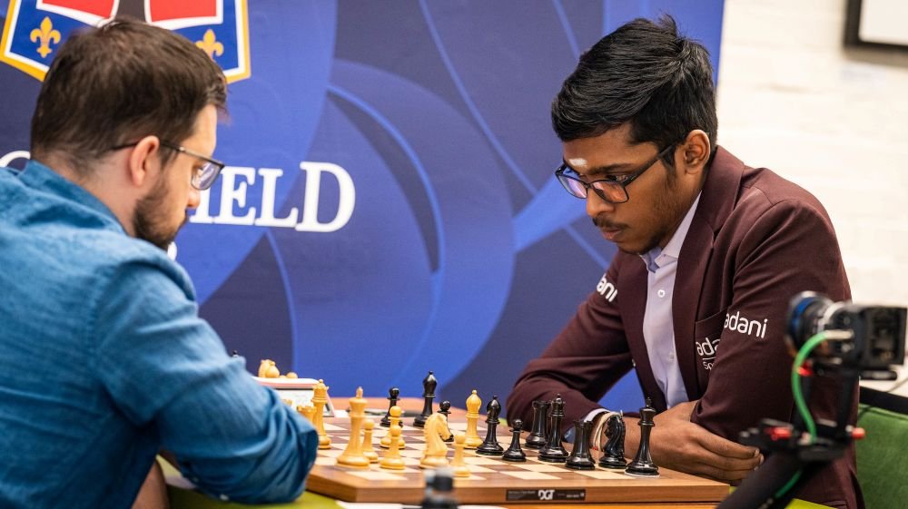 Praggnanandhaa or So – Who will win Sinquefield Cup 2026?