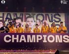 Ganges Grandmasters upset defending champions Alpine APL Pipers to clinch Tech Mahindra GCL 2026