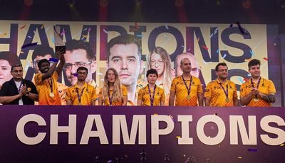 Ganges Grandmasters upset defending champions Alpine APL Pipers to clinch Tech Mahindra GCL 2026