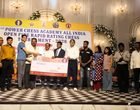 Jaiveer Mahendru wins 2nd Power Chess Academy Rapid Rating Open 2026