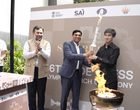Samarkand ready for a record-breaking Chess Olympiad