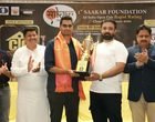 Abhimanyu Puranik awesome at 1st Saakar Foundation Rapid Rating Open 2026
