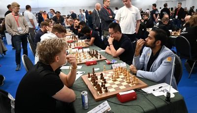 European Club Cup 2026: Alkaloid and Tuxera score second whitewash in-a-row