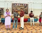 Balkishan dominates 3rd ICC Chessfee Rating Open 2026