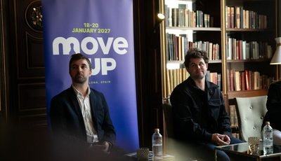 Barcelona to host the MOVE Cup, with Magnus Carlsen first in the line-up