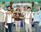 Eastern Railway clear first 38th All India Inter Railway Team Championship 2026