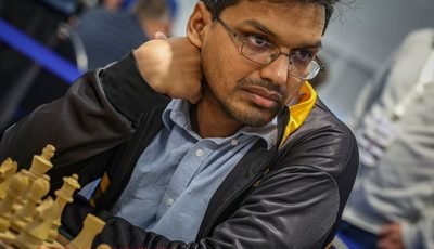 European Club Cup 2026: Harikrishna and David Anton power Novy Bor to beat Alkaloid