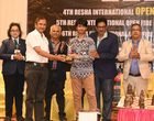 Kaivalya Nagare conquers 5th Resha Rapid Rating Open 2026