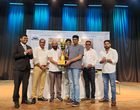 Mandar Pradip Lad perfect at 9th Late Shri Chandrakant Naik Memorial Rapid Rating Open 2026