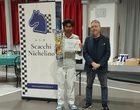 Imran wins 25th Città di Nichelino Festival 2026