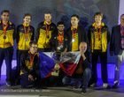 Nihal and Harikrishna clinch Silver for Novy Bor Chess Club at 41st European Club Cup 2026