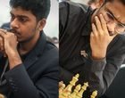 European Club Cup 2026: Pranav beats Giri, Karthikeyan upsets Yagiz